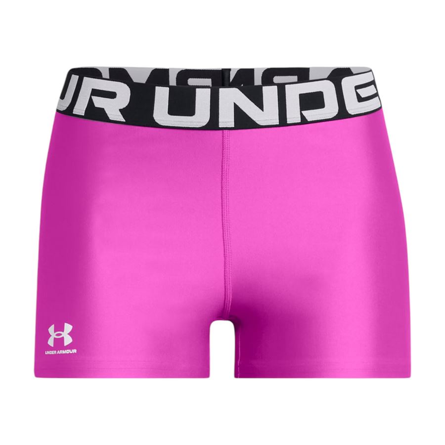 Pantaloncini HeatGear da donna Under Armour | 13836290572